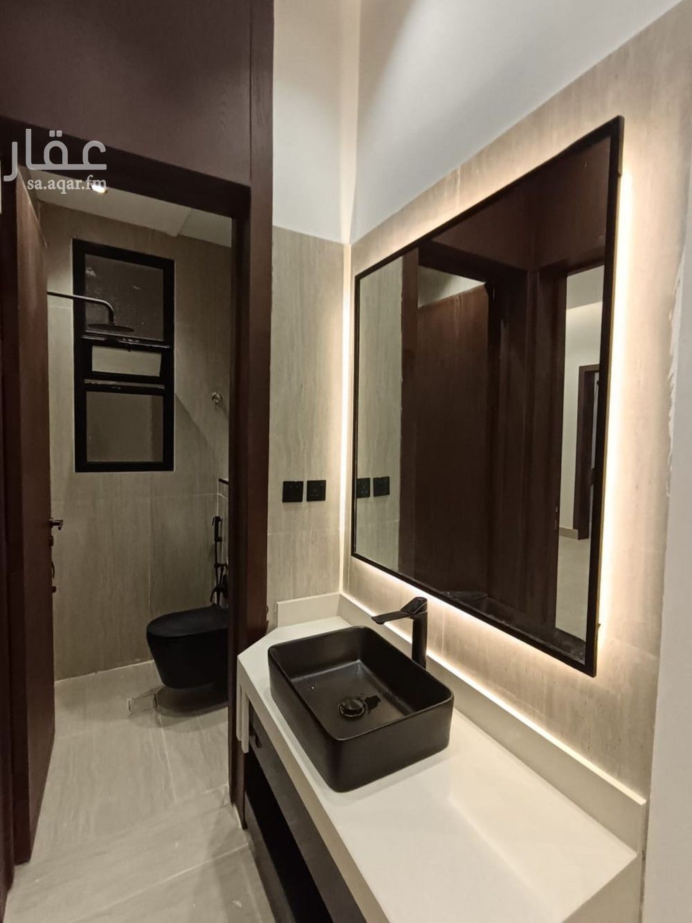 4 bedroom floor in Tuwaiq 10