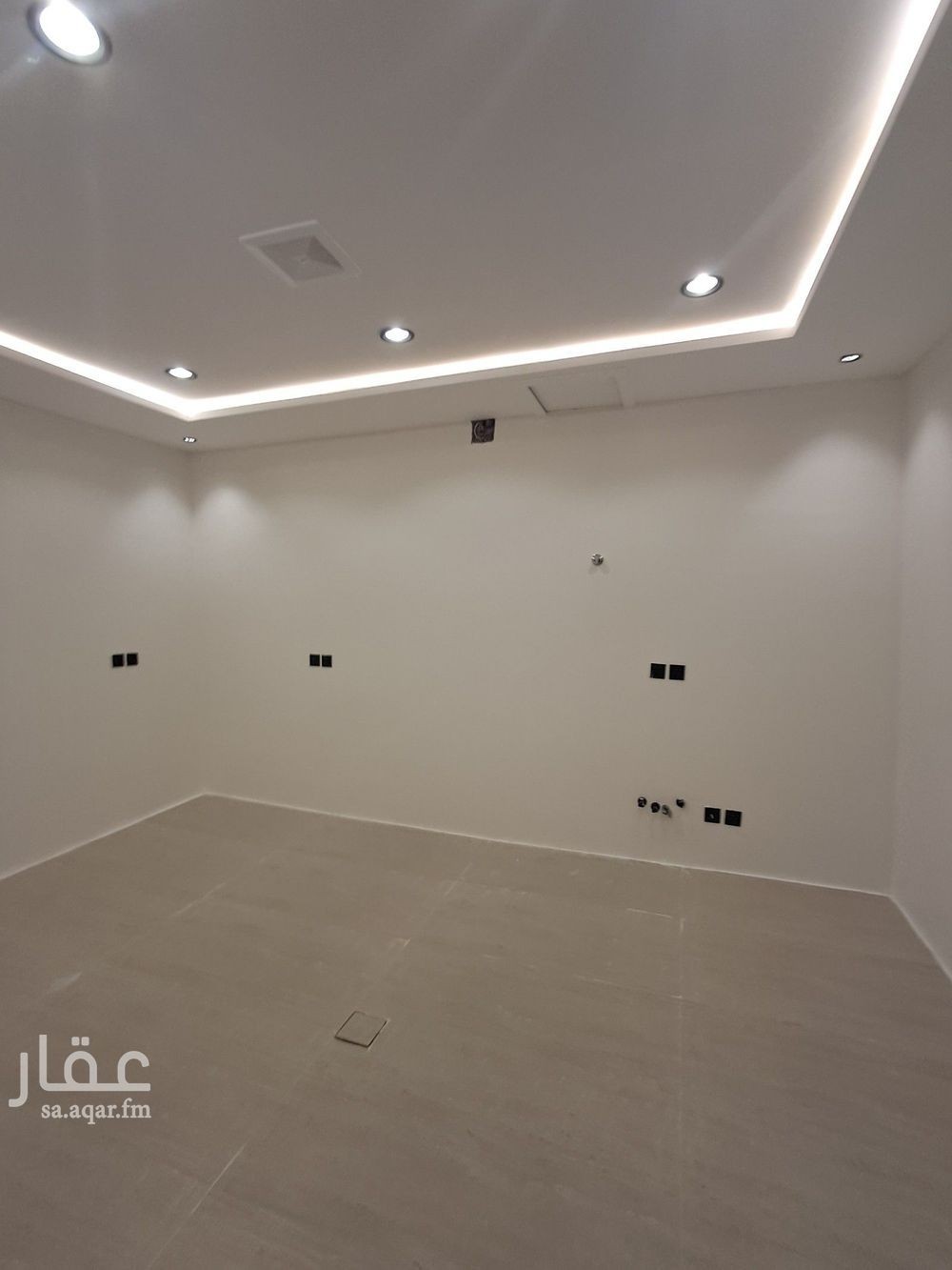 4 bedroom floor in Tuwaiq 5