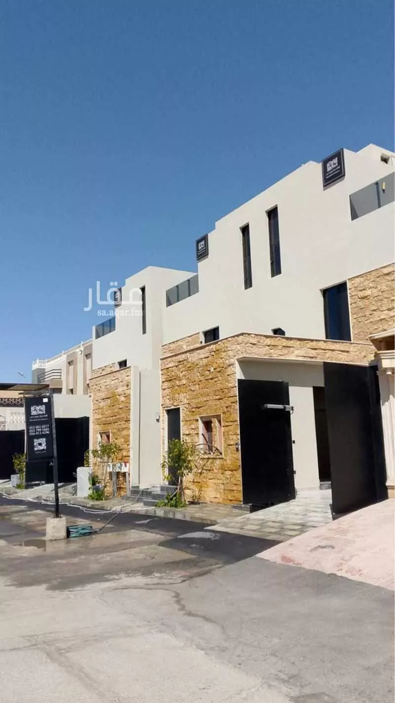 3 bedroom floor in Ishbiliyah 4