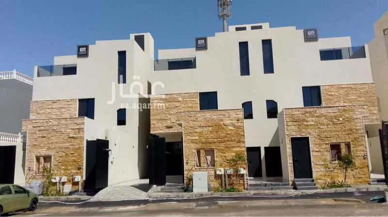 3 bedroom floor in Ishbiliyah 2