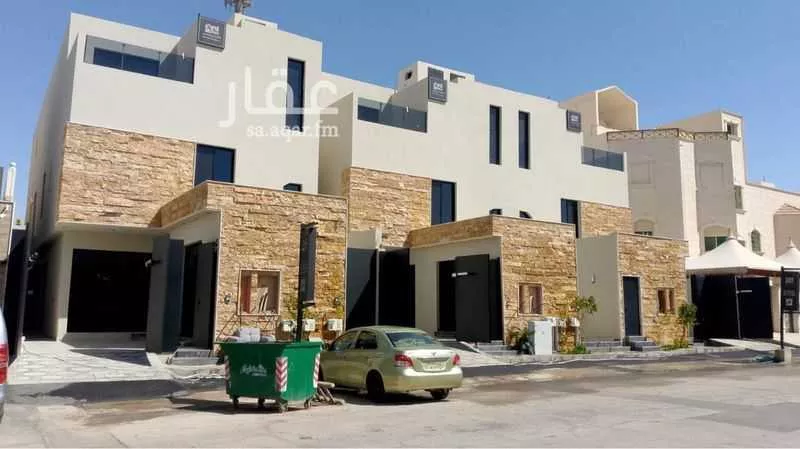 3 bedroom floor in Ishbiliyah 3