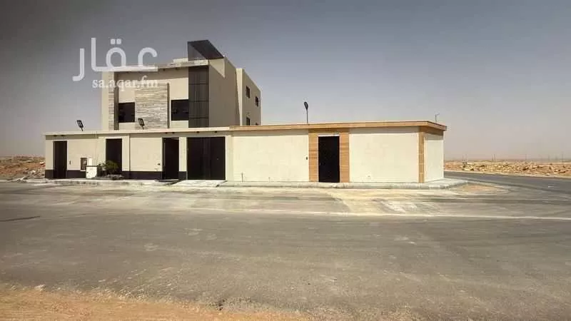 عقار 12 غرف في المهدية، الرياض 2
