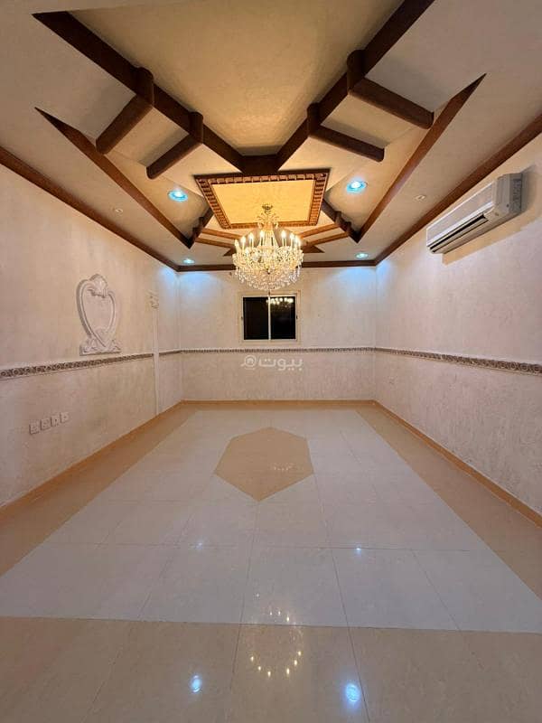 7 bedroom villa in Al Hamra, Riyadh 11