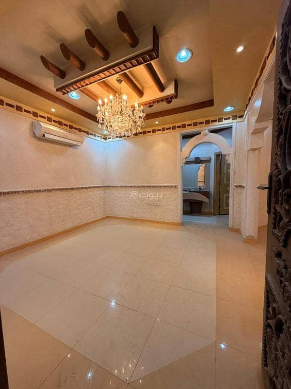 7 bedroom villa in Al Hamra, Riyadh 16
