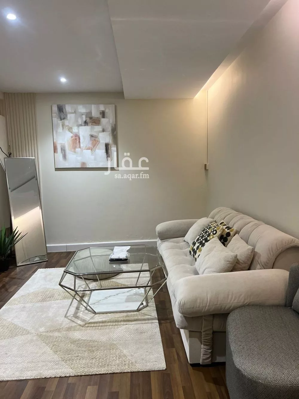1 bedroom apartment in Dhahrat Laban 8