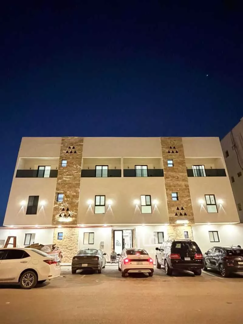 2 bedroom apartment in Al Mughrizat, Riyadh 6