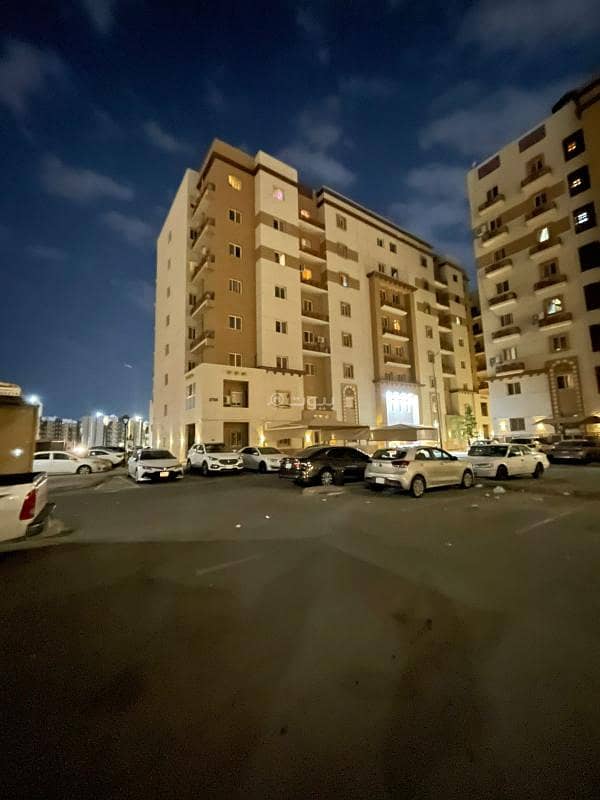 شقة  في الأمير عبدالمجيد، جدة