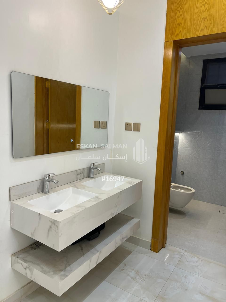 2 bedroom apartment in Okaz, Riyadh 3