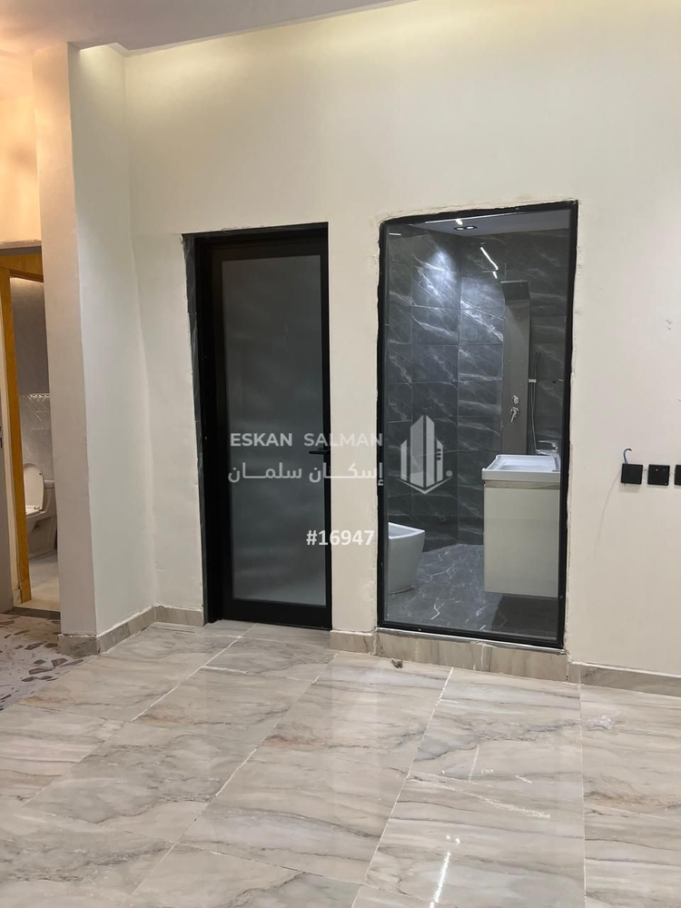 2 bedroom apartment in Okaz, Riyadh 4