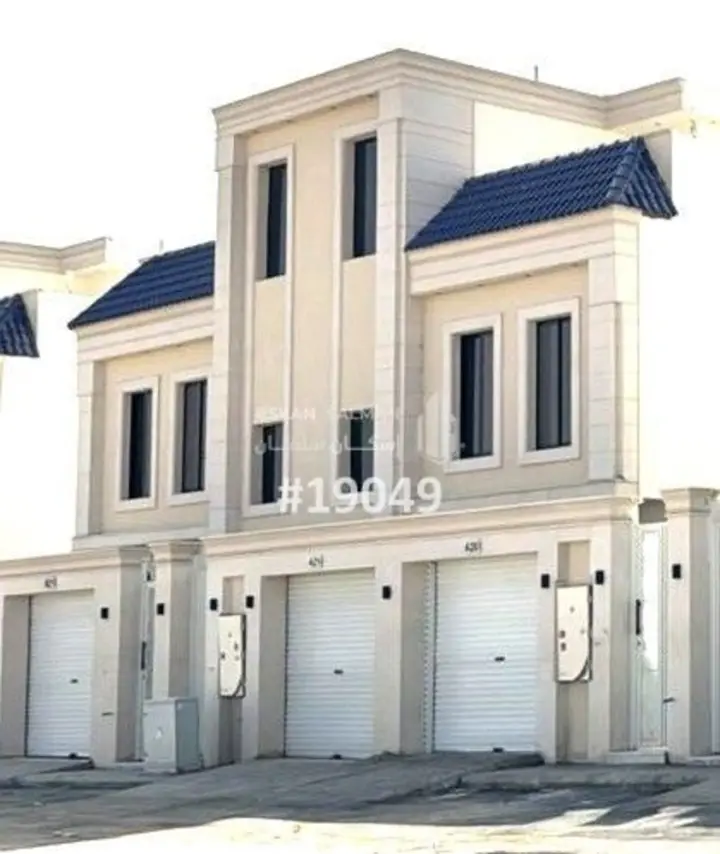 8 bedroom villa in Okaz, Riyadh 24
