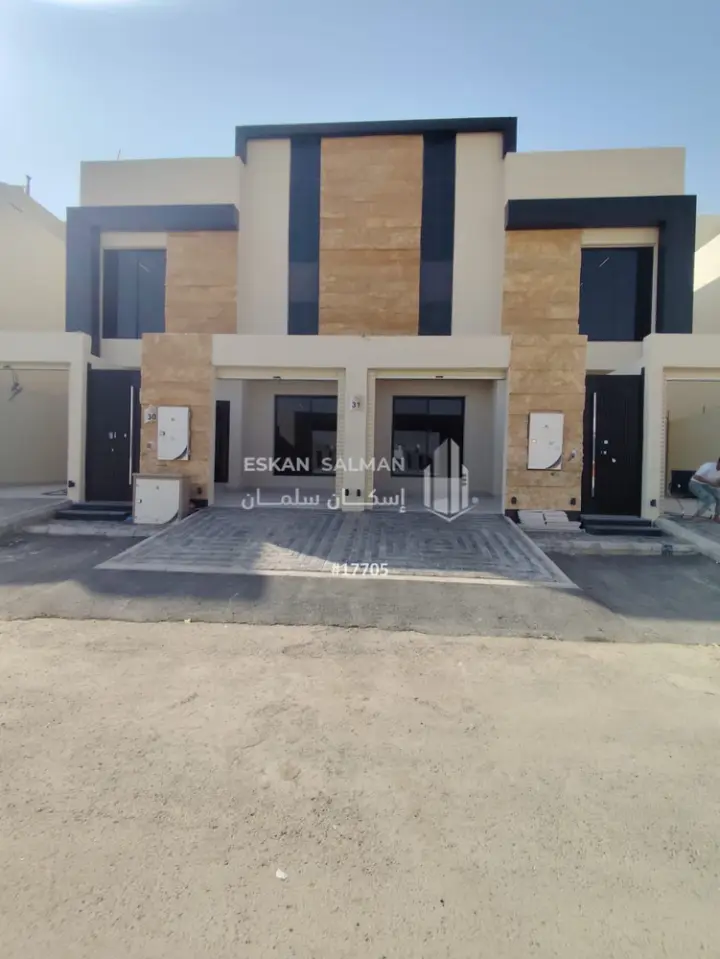 8 bedroom villa in Okaz, Riyadh 15