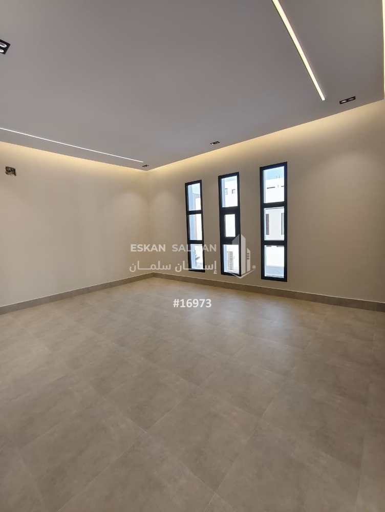 8 bedroom villa in Okaz, Riyadh 2