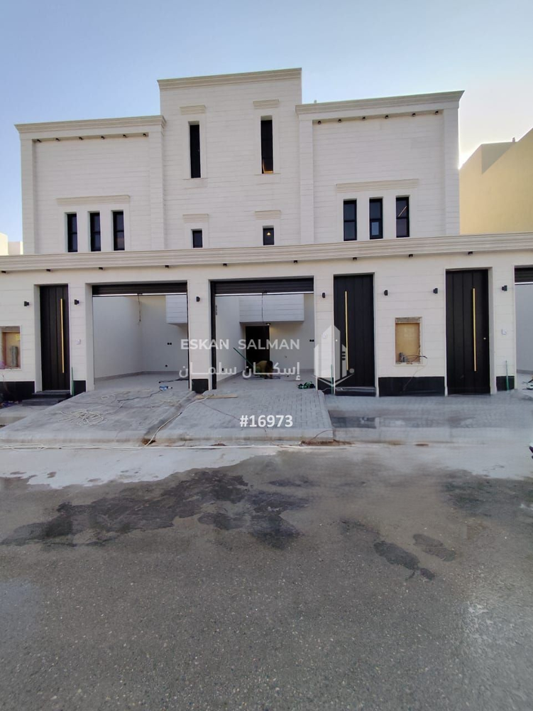 8 bedroom villa in Okaz, Riyadh