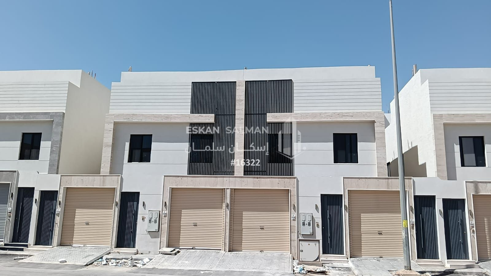 8 bedroom villa in Okaz, Riyadh 15