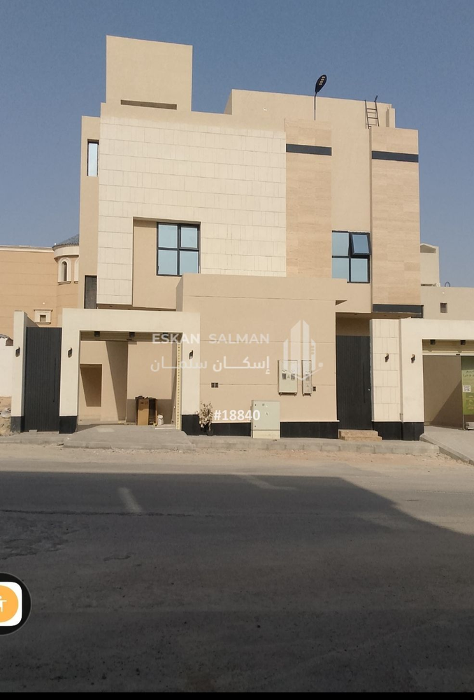 1 bedroom apartment in Al Bayan, Riyadh 25