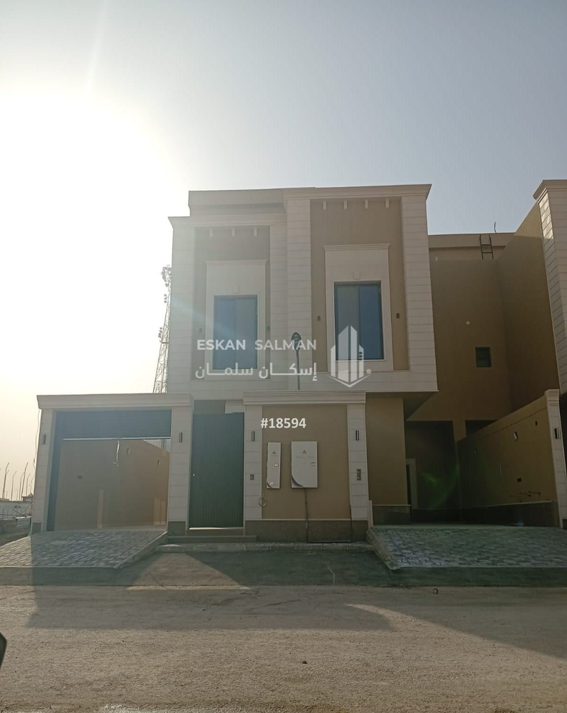 1 bedroom apartment in Al Bayan, Riyadh 19