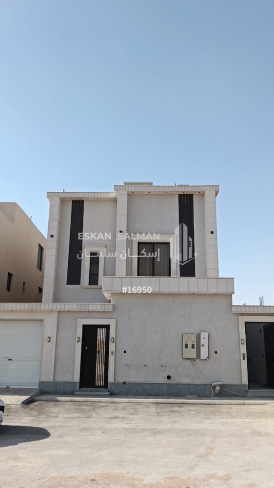 1 bedroom apartment in Al Bayan, Riyadh 16