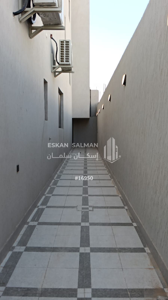 1 bedroom apartment in Al Bayan, Riyadh 17