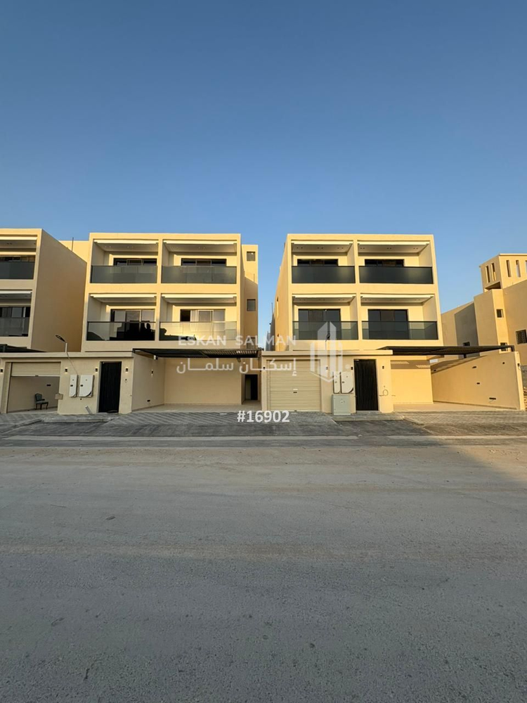 1 bedroom apartment in Al Bayan, Riyadh 2