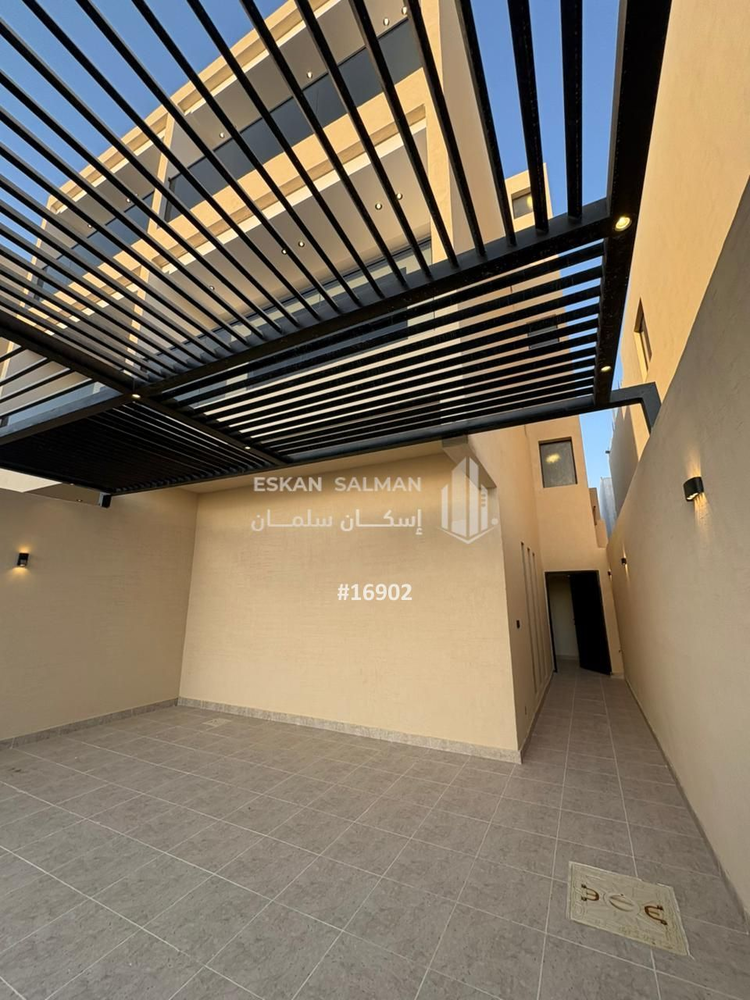 1 bedroom apartment in Al Bayan, Riyadh 3
