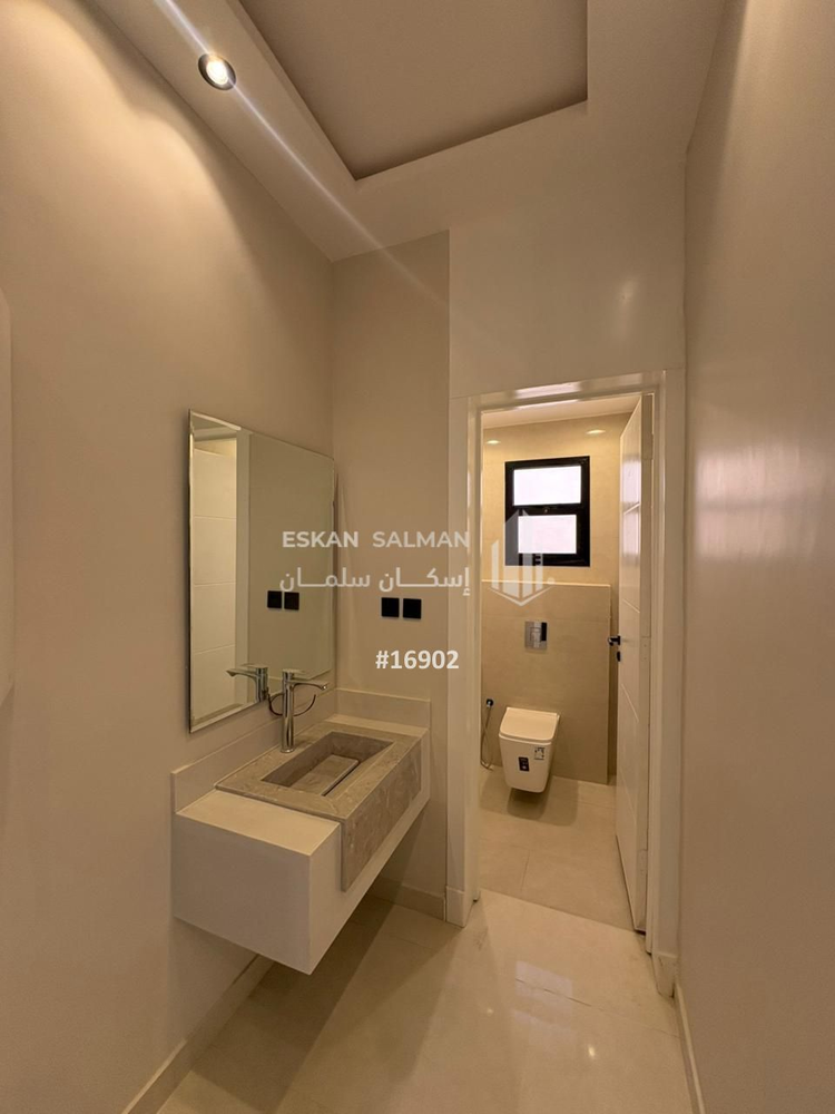 1 bedroom apartment in Al Bayan, Riyadh 7