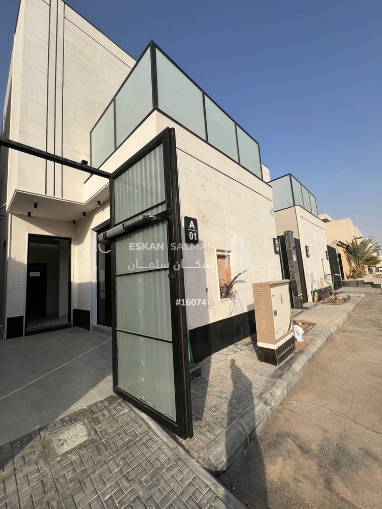 1 bedroom apartment in Al Bayan, Riyadh 10