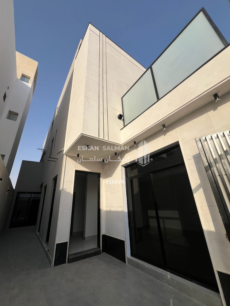 1 bedroom apartment in Al Bayan, Riyadh 12