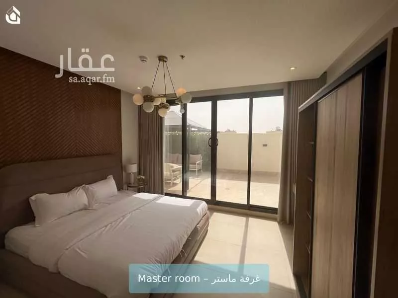 2 bedroom apartment in Al Narjis 6