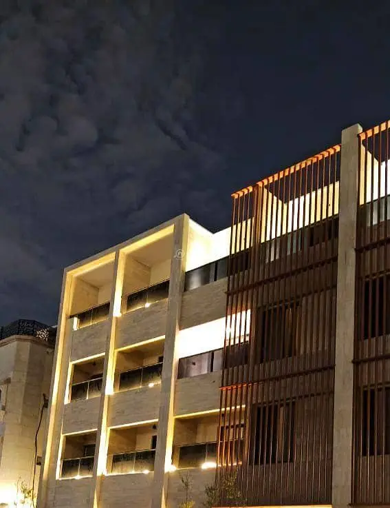 apartment in Qurtubah, Riyadh 14
