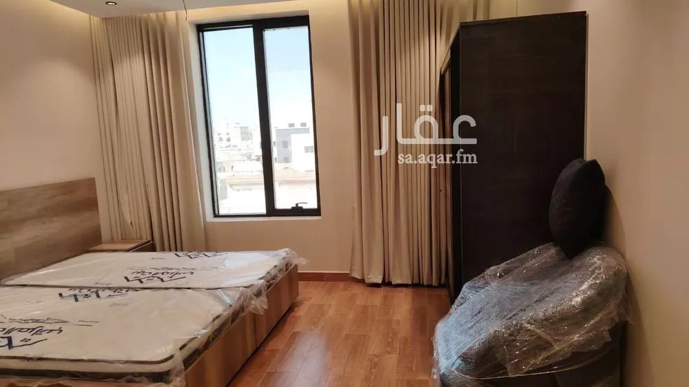 شقة 1 غرف في البوادي، جدة 14