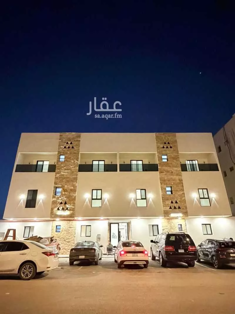 1 bedroom apartment in Al Mughrizat, Riyadh 8