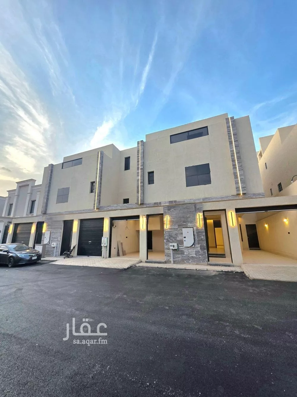 6 bedroom villa in Al Hazm, Riyadh 8