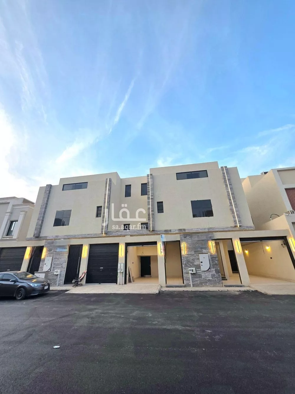 6 bedroom villa in Al Hazm, Riyadh 7