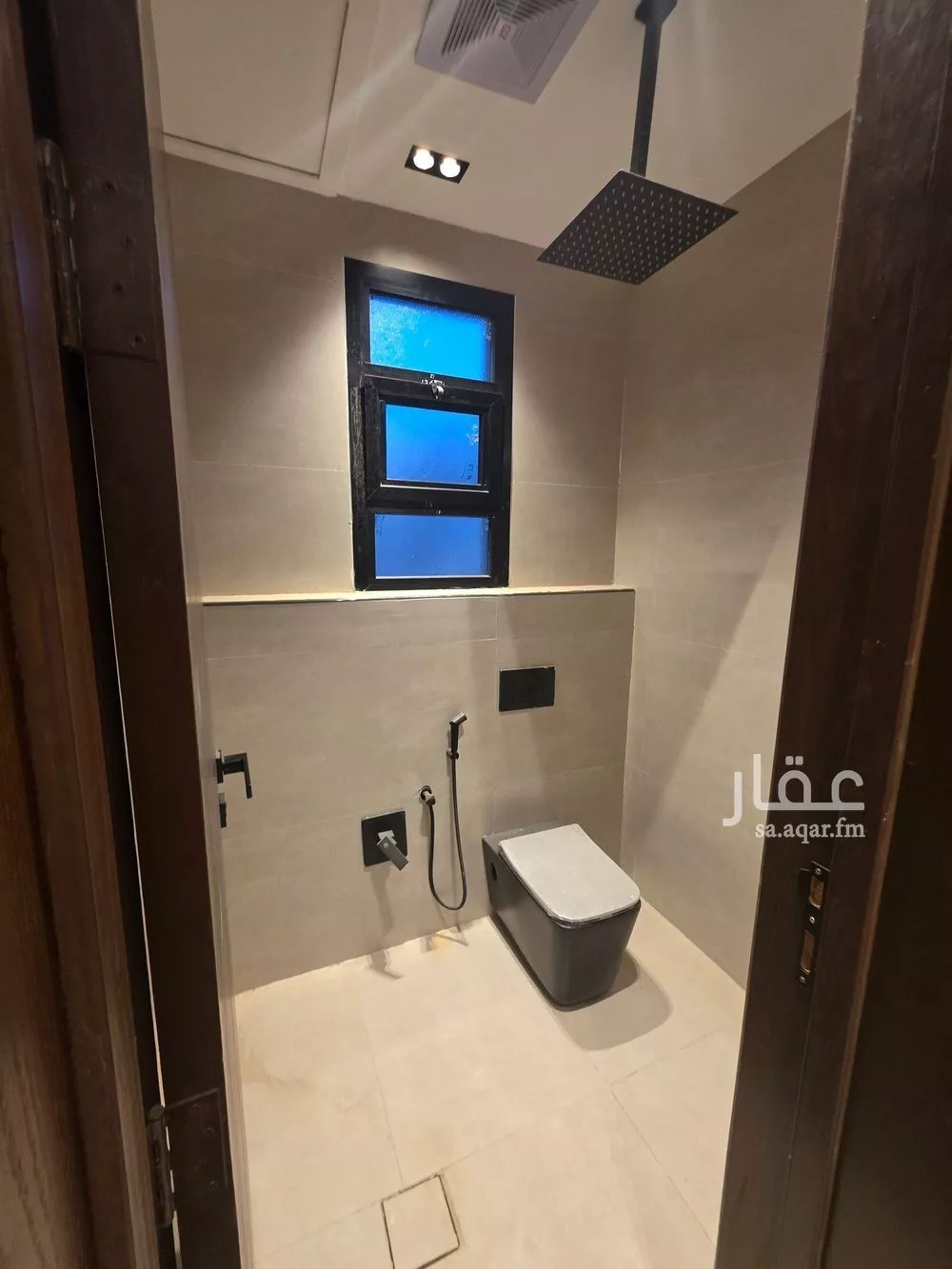 6 bedroom villa in Al Hazm, Riyadh 12