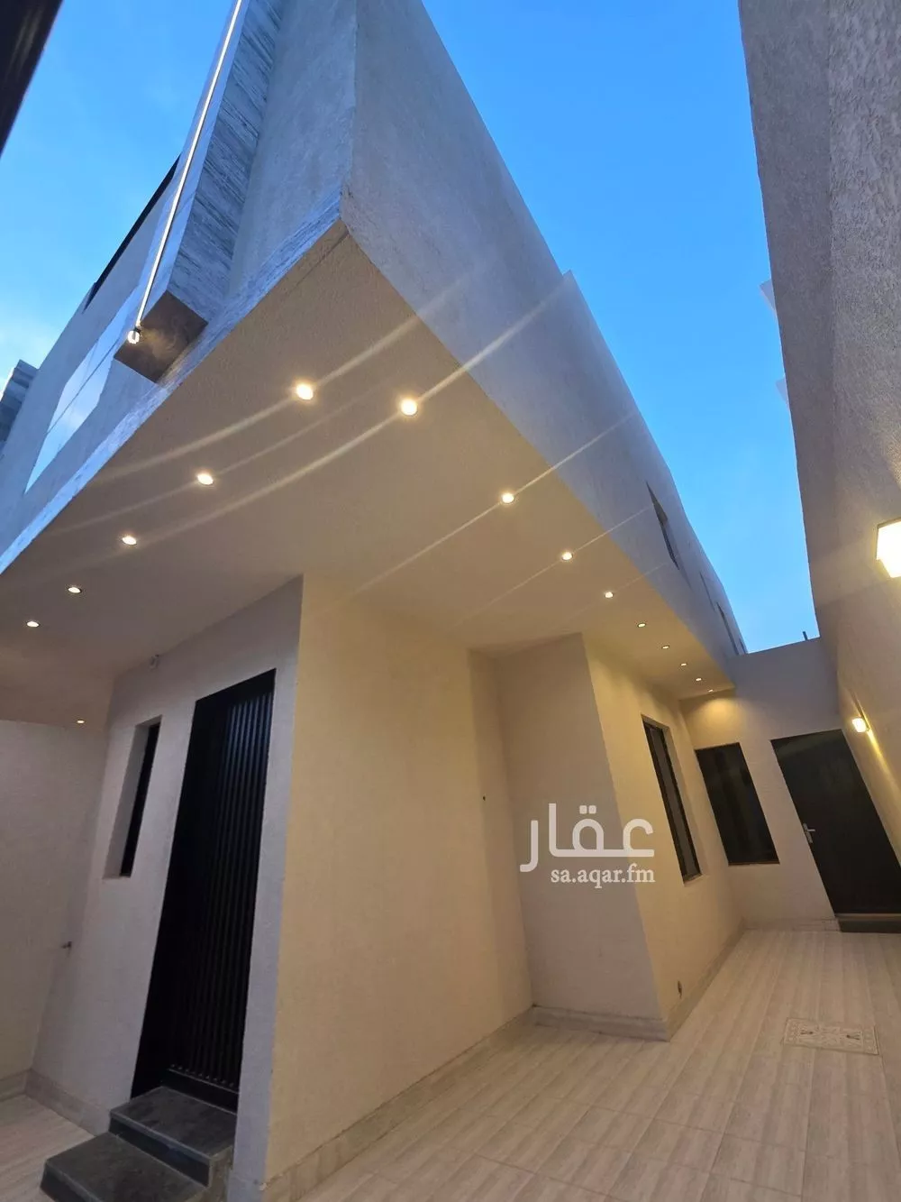 6 bedroom villa in Al Hazm, Riyadh 11