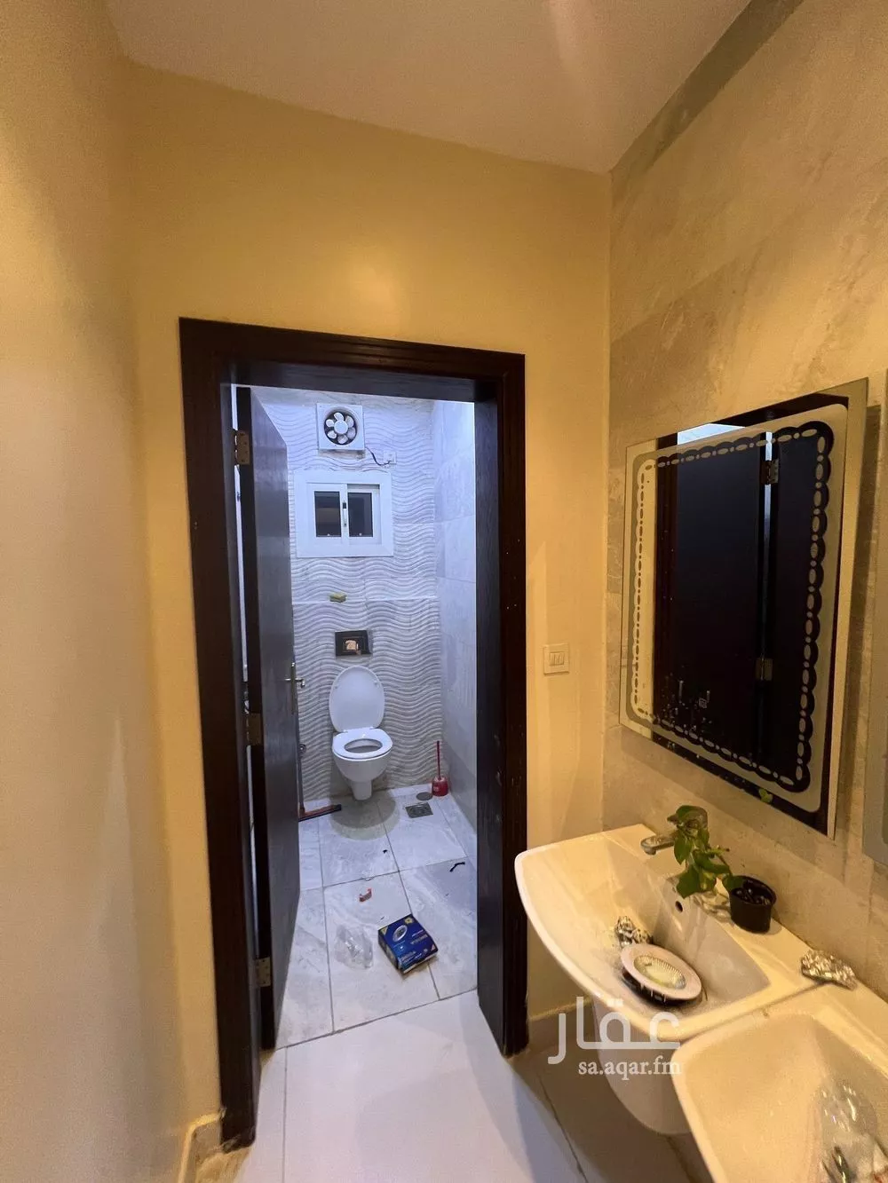 5 bedroom apartment in Al Wahah, Jeddah 5