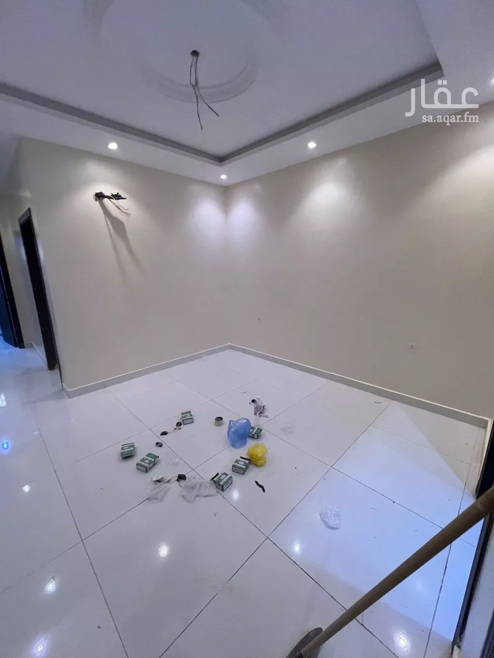5 bedroom apartment in Al Wahah, Jeddah 11