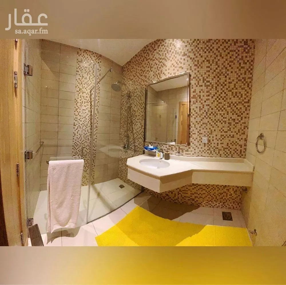 شقة 3 غرف في ابحر الجنوبية 8