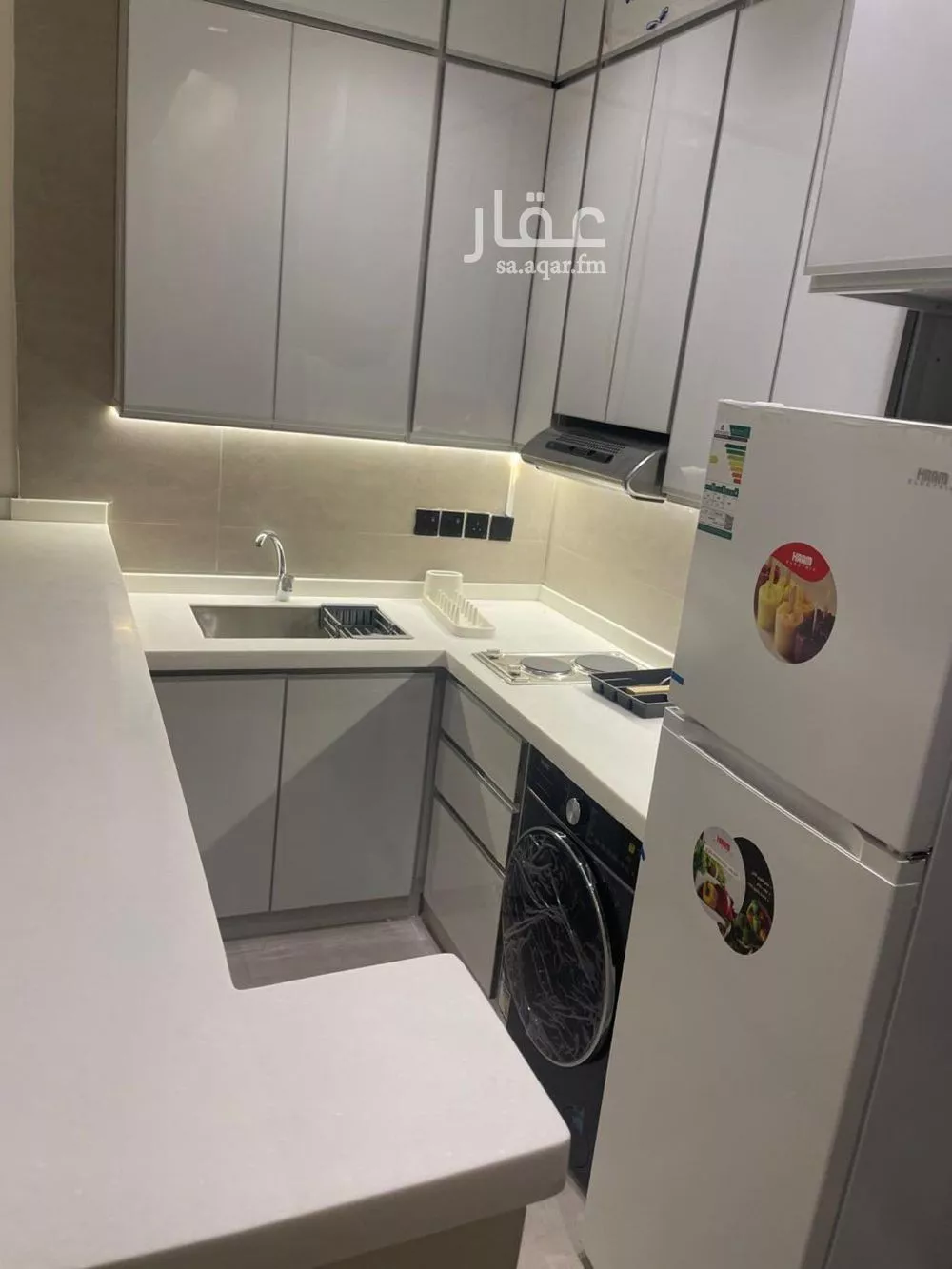 1 bedroom apartment in Al Nuzhah 7