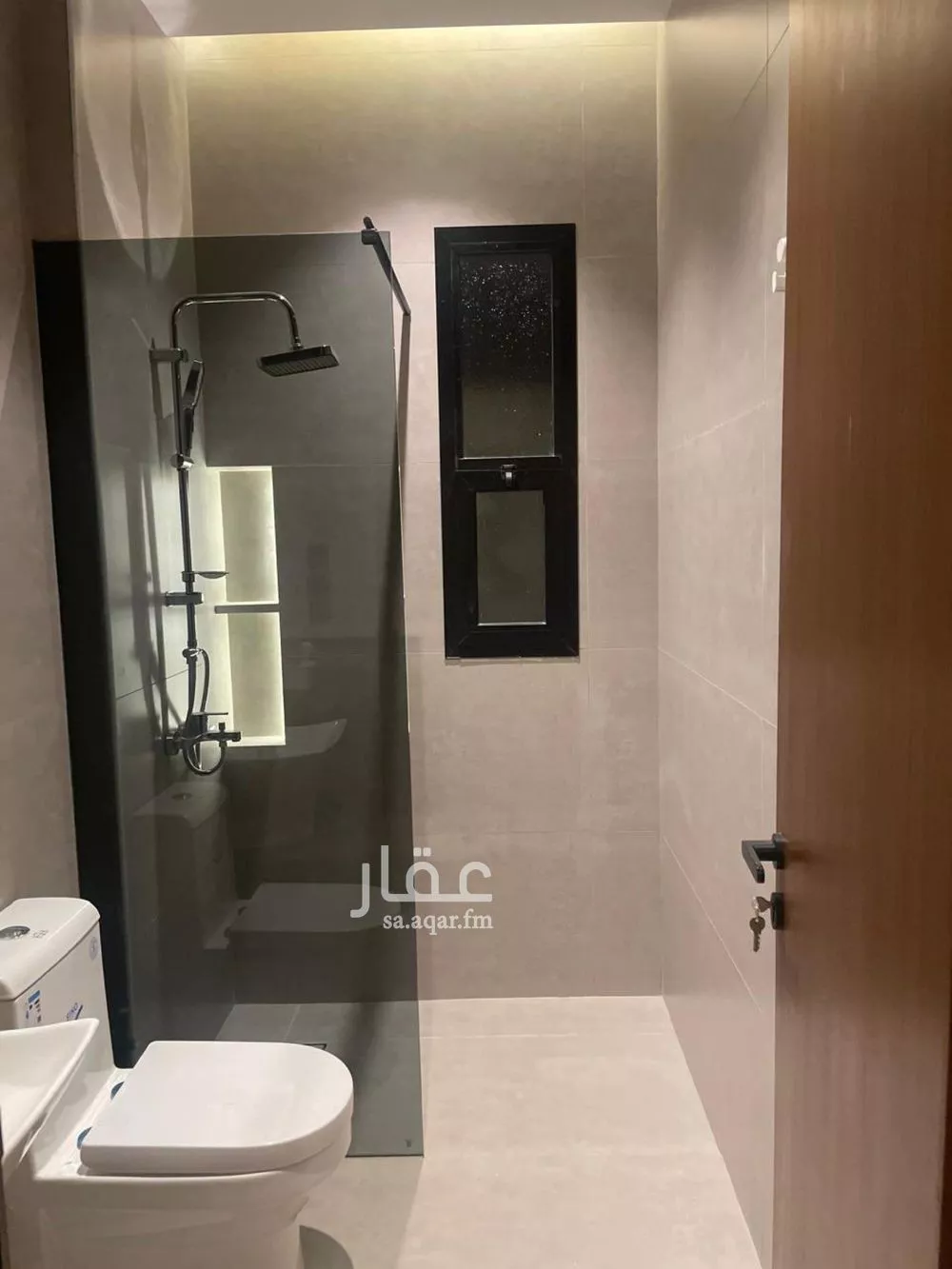 1 bedroom apartment in Al Nuzhah 6
