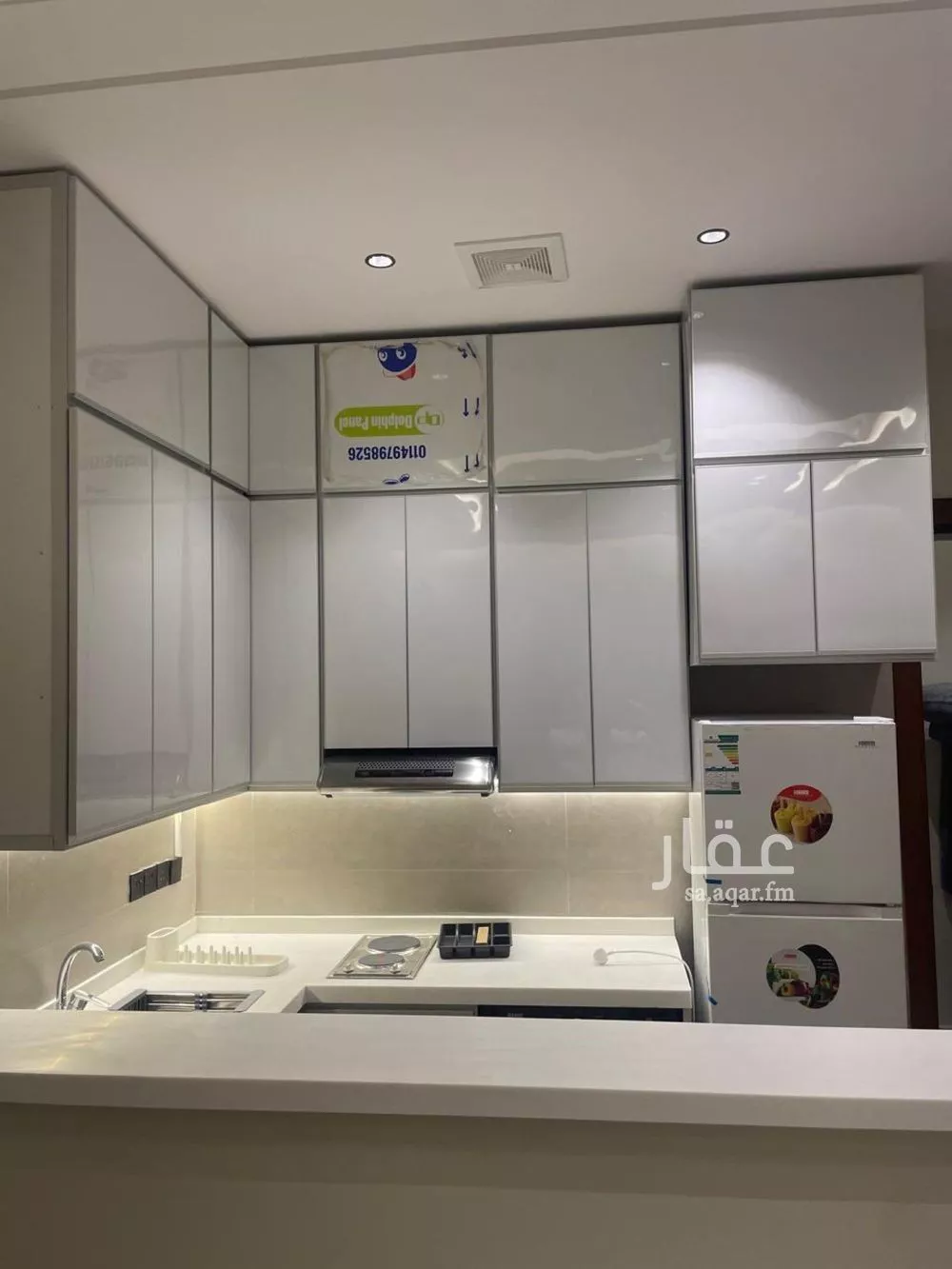 1 bedroom apartment in Al Nuzhah 2