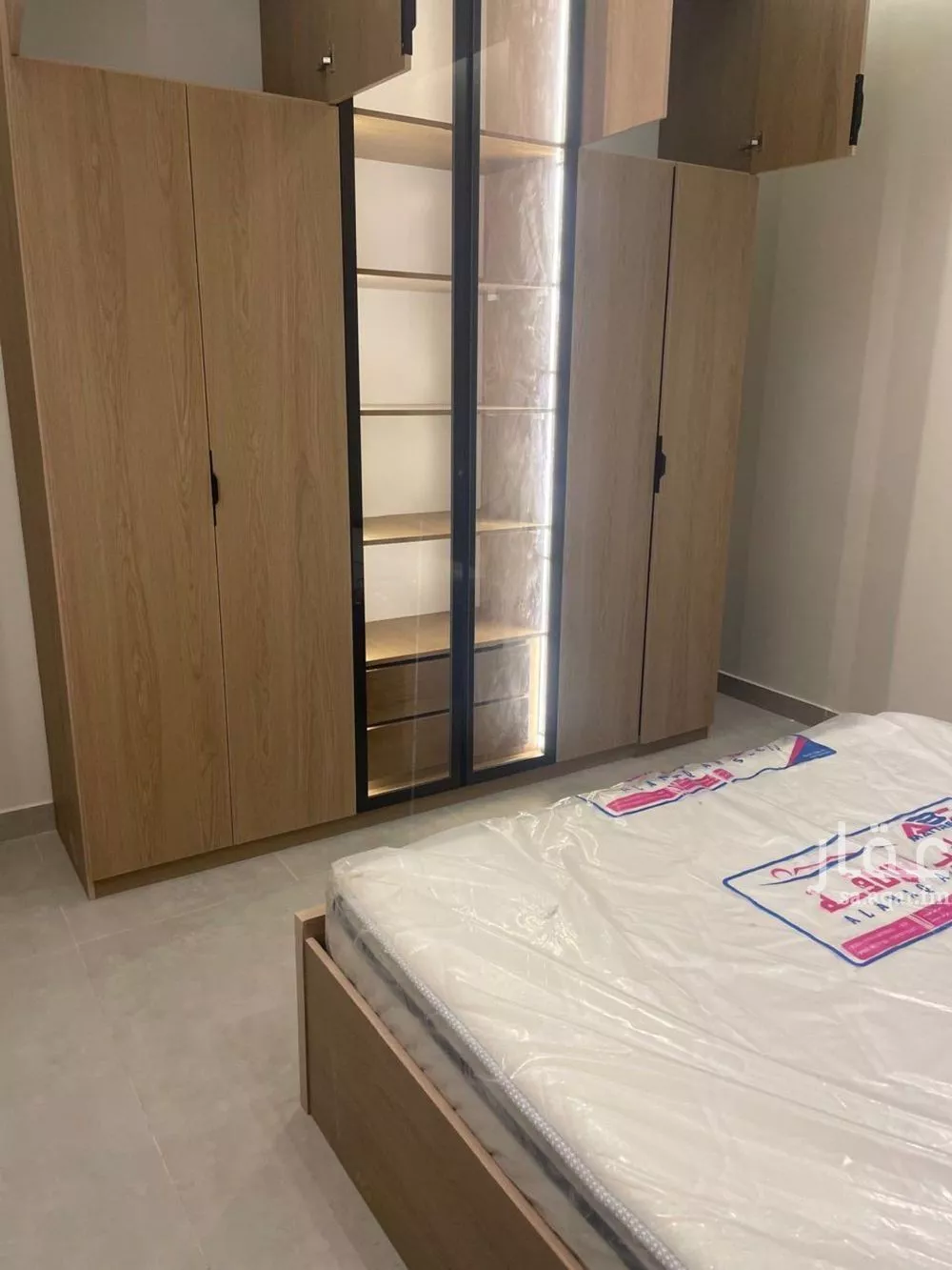 1 bedroom apartment in Al Nuzhah 8