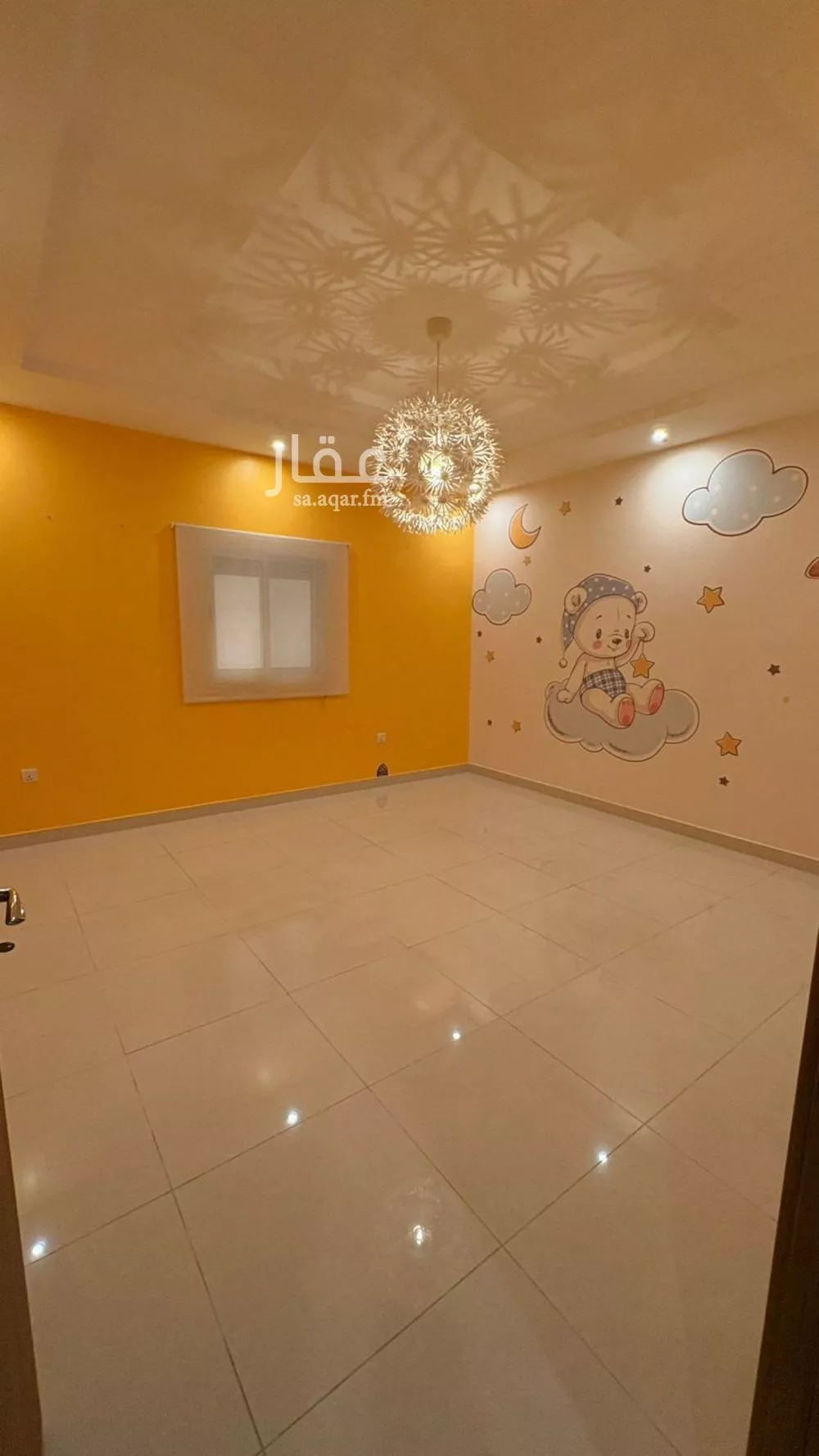 6 bedroom apartment in Al Marwa 6