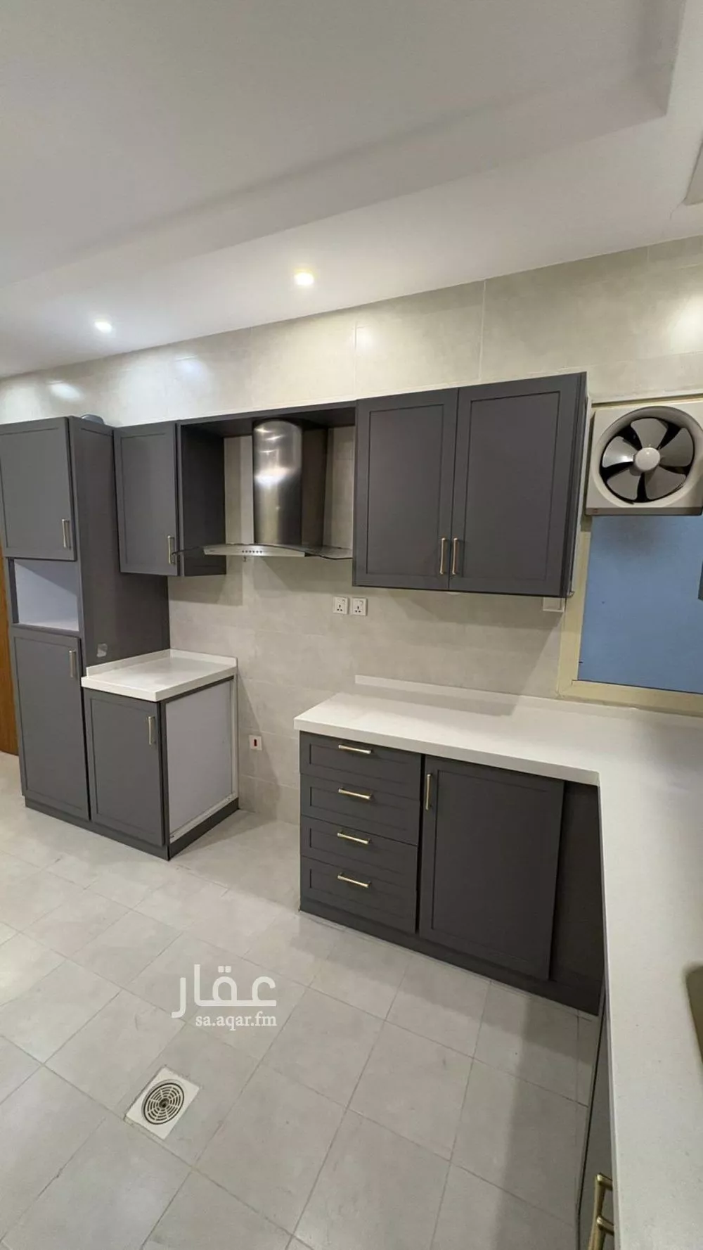 6 bedroom apartment in Al Marwa 7