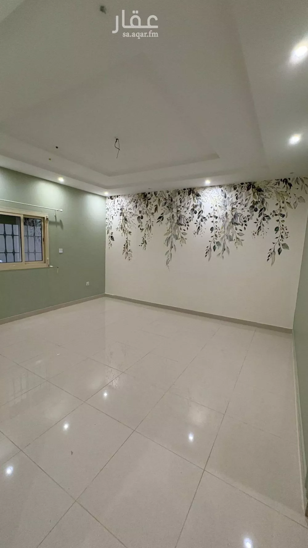 6 bedroom apartment in Al Marwa 11