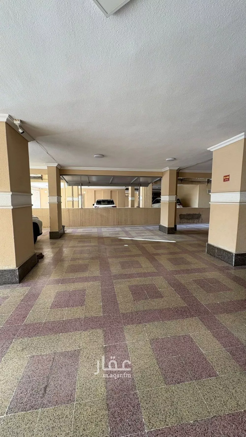 6 bedroom apartment in Al Marwa 14