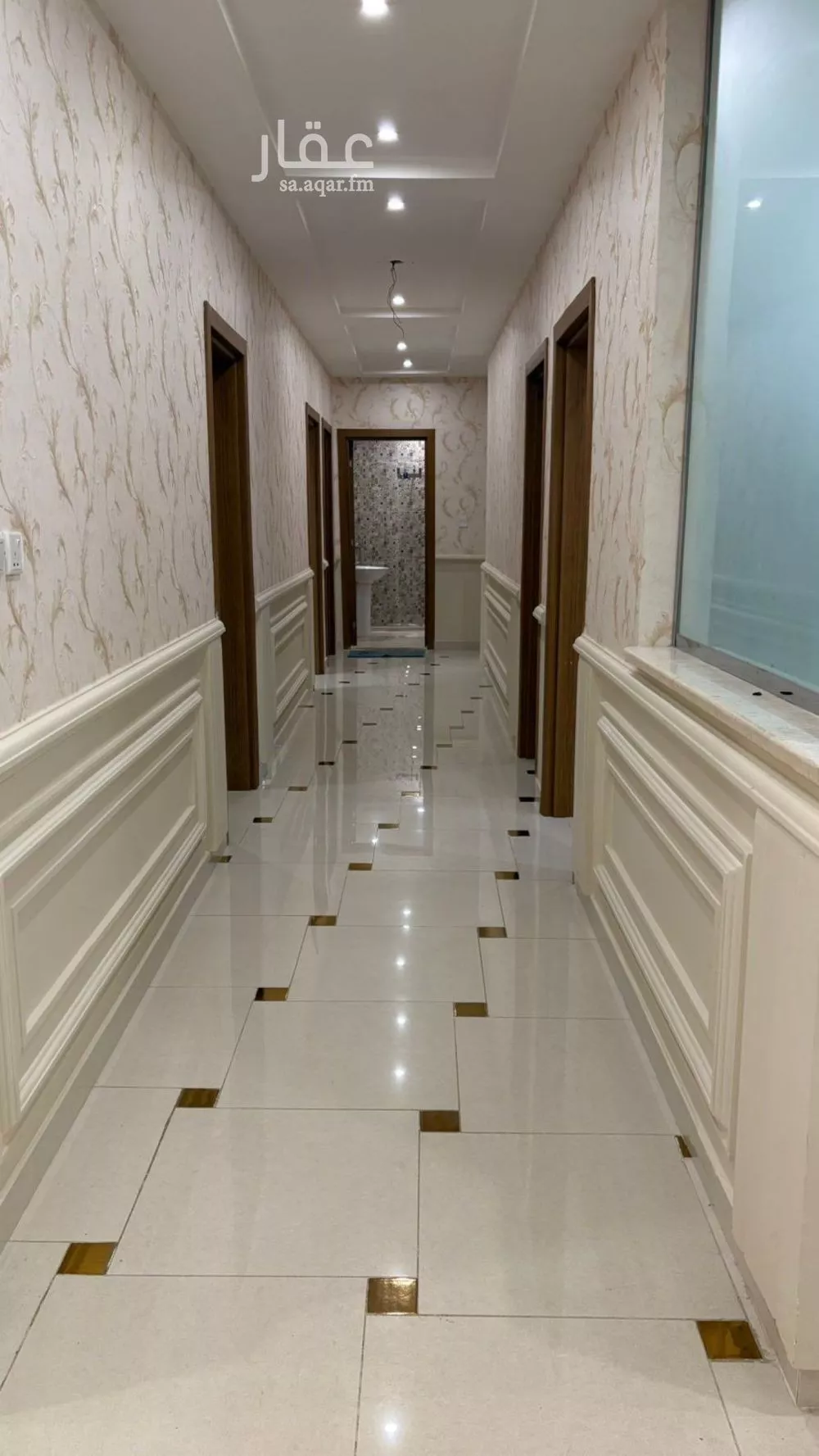 6 bedroom apartment in Al Marwa 2