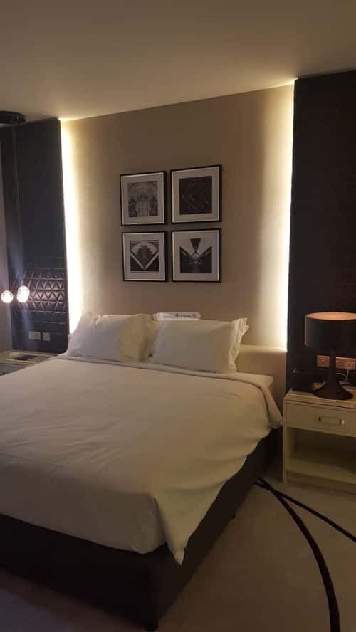 apartment in Al Olaya, Riyadh 4