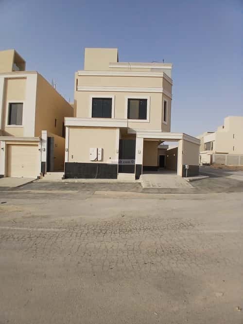 4 bedroom apartment in Al Nukhbah, Riyadh 11