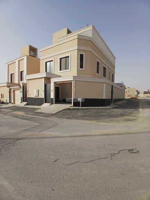 4 bedroom apartment in Al Nukhbah, Riyadh 8